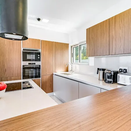 Akamas Bay 42 By Becyprus Villa *