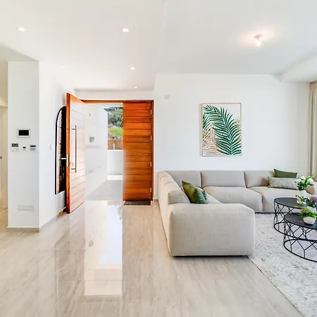 Akamas Bay 42 By Becyprus * Neo Chorio