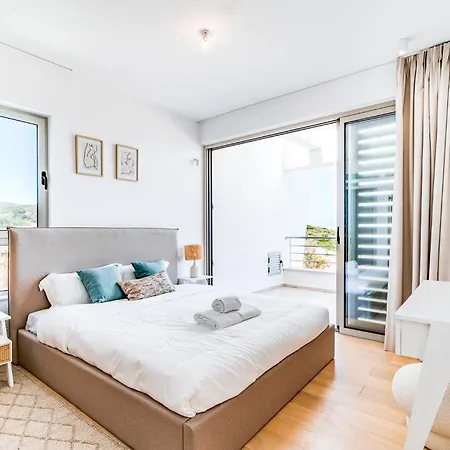 Akamas Bay 42 By Becyprus Villa Neo Chorio