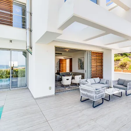 Akamas Bay 42 By Becyprus Neo Chorio