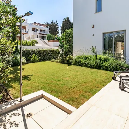 Akamas Bay 42 By Becyprus Villa *