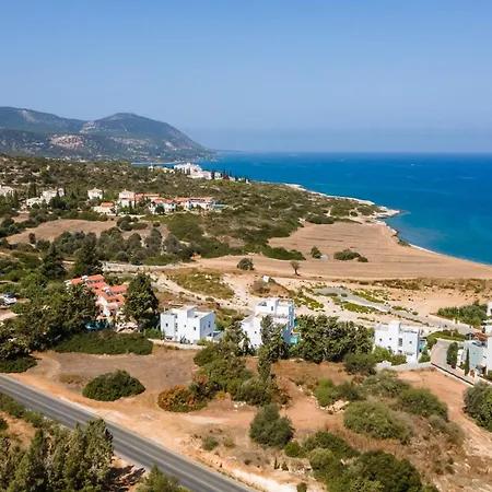 Akamas Bay 42 By Becyprus * Neo Chorio