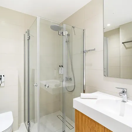 Akamas Bay 42 By Becyprus Villa Neo Chorio