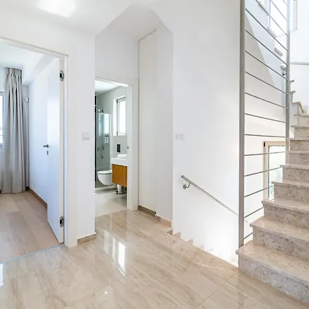 Akamas Bay 42 By Becyprus