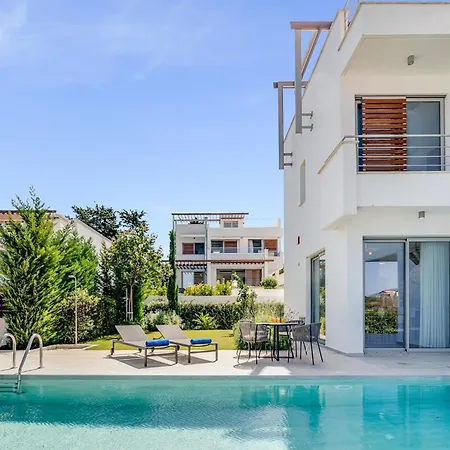 Akamas Bay 42 By Becyprus Neo Chorio