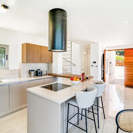 Akamas Bay 42 By Becyprus *