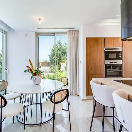 Akamas Bay 42 By Becyprus Villa *