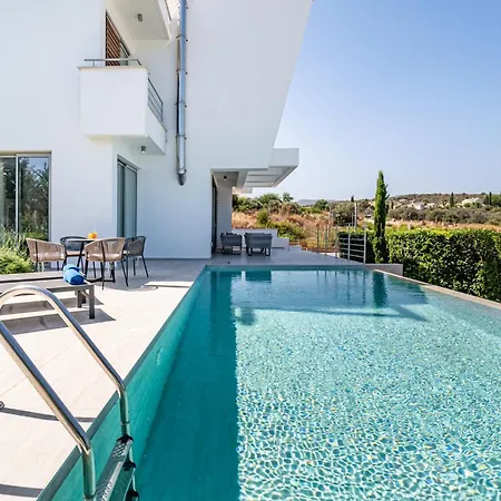 Akamas Bay 42 By Becyprus *