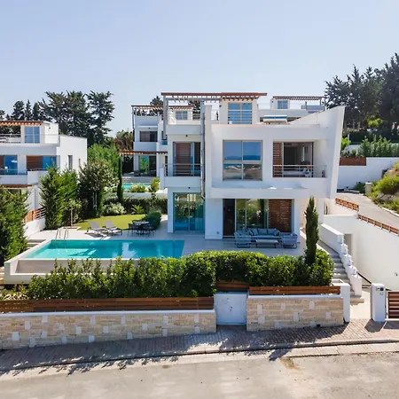 Akamas Bay 42 By Becyprus Villa *
