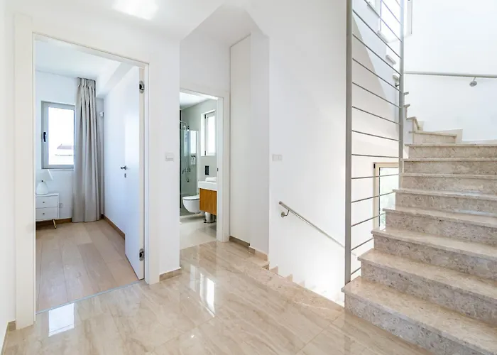 Akamas Bay 42 By Becyprus