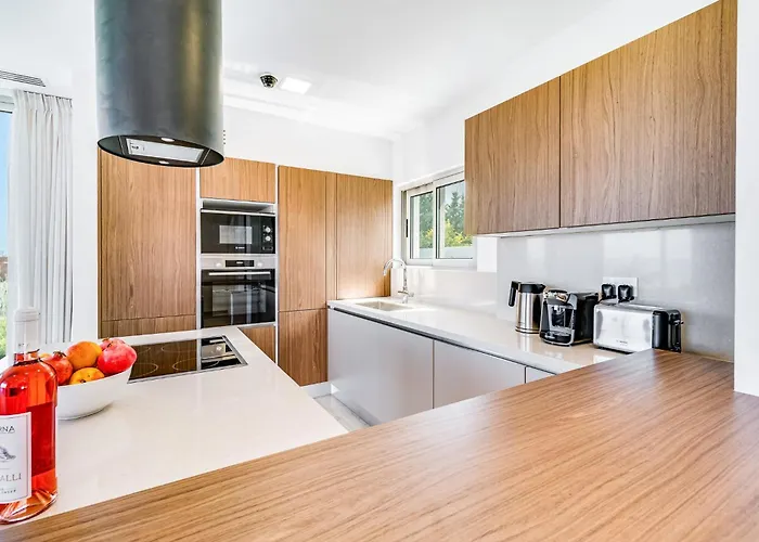 Akamas Bay 42 By Becyprus Willa *