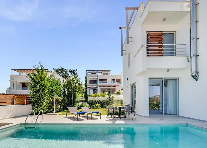 Akamas Bay 42 By Becyprus Neo Chorio