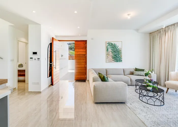 Akamas Bay 42 By Becyprus * Neo Chorio