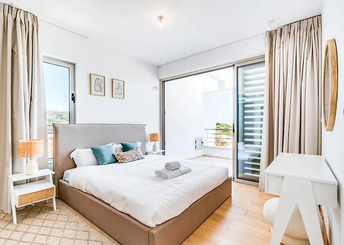 Akamas Bay 42 By Becyprus Willa Neo Chorio