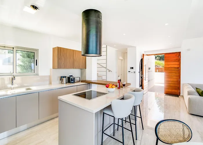 Akamas Bay 42 By Becyprus *