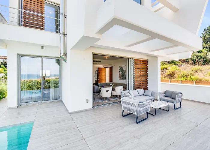 Akamas Bay 42 By Becyprus Neo Chorio