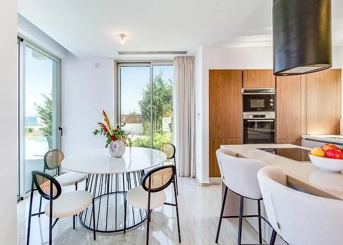 Akamas Bay 42 By Becyprus Willa *