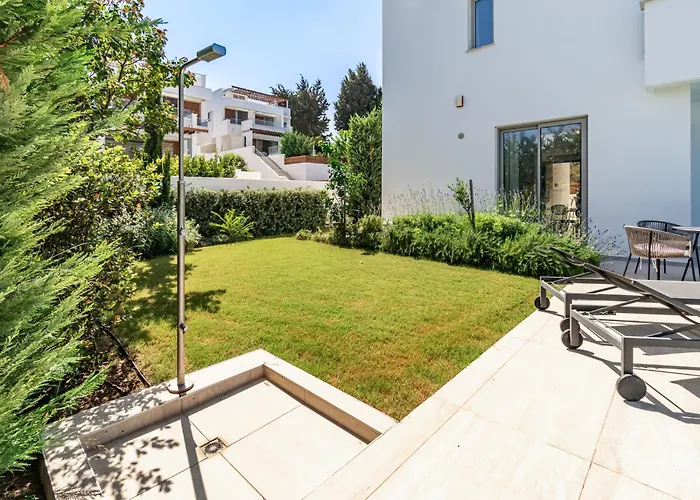 Akamas Bay 42 By Becyprus Willa *