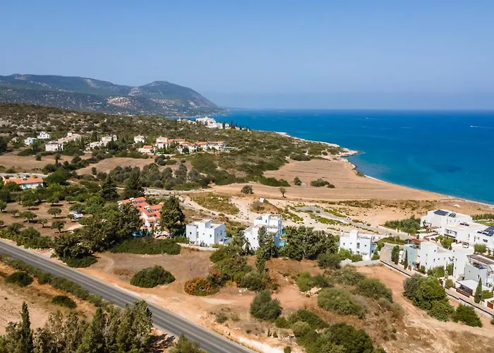 Akamas Bay 42 By Becyprus * Neo Chorio